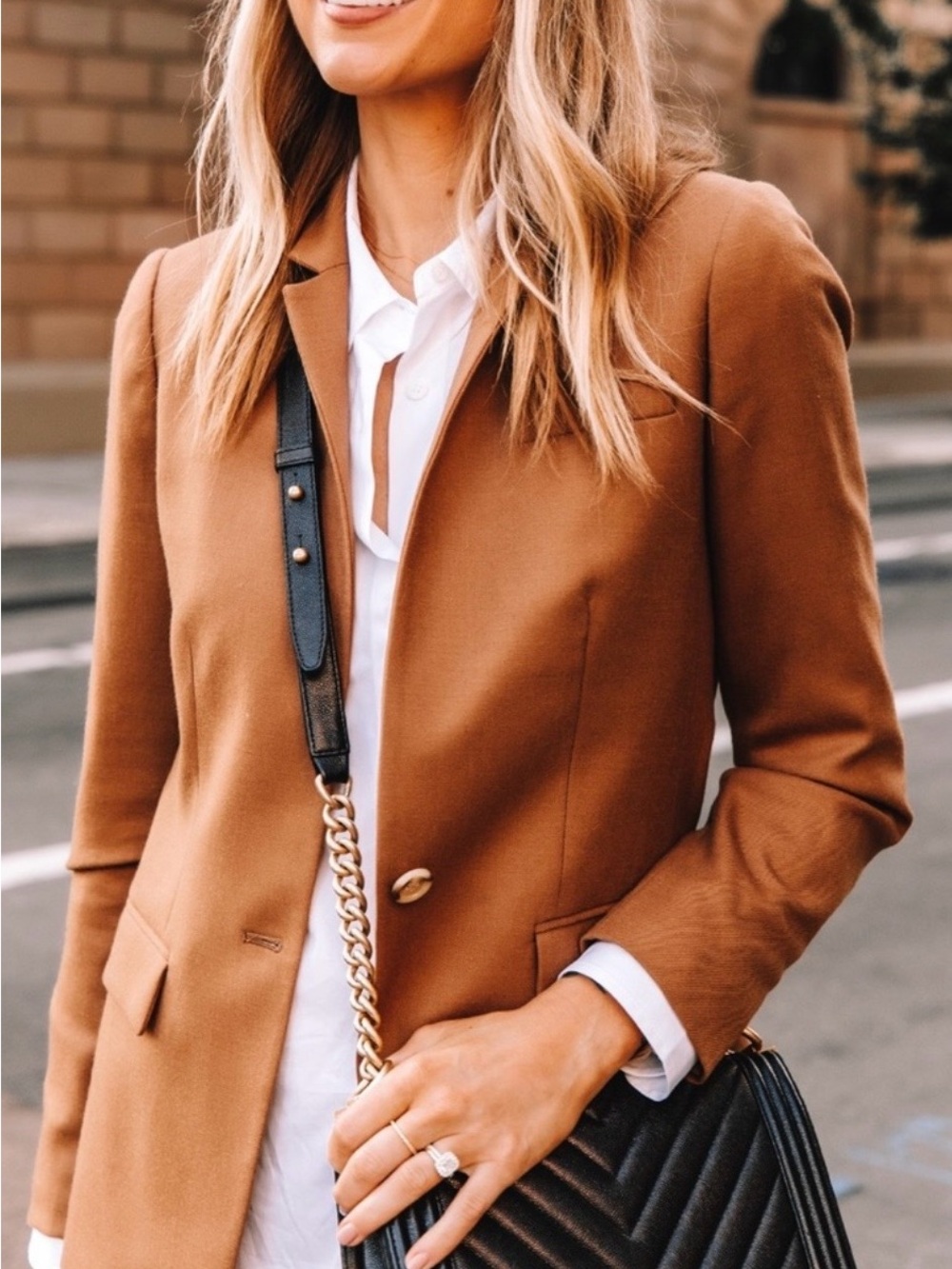 NWT Women’s J Crew Regent Blazer Jacket